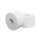 Toilettenpapier Großrolle Premium - geeignet für ILLE - Ø 15 cm - 2-lagig - 100 m - Zellstoff hochweiß - perforiert - 6 Packungen = 72 Rollen