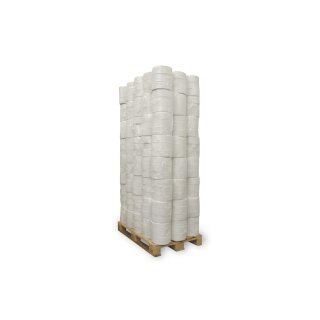 Toilettenpapier Kleinrollen Comfort - Tissue RC weiß - 2-lagig - 250 ,  22,59 €